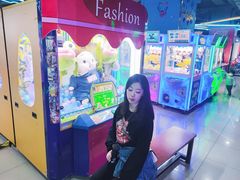 -大玩家(魏家庄万达店)