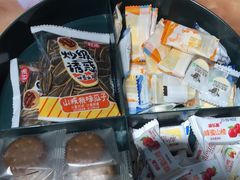 -彩虹之约•淮扬家宴(亚运村店)