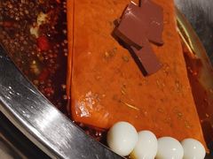 -小牛叔鲜切牛肉·火锅·烤肉自助(公济桥路店)