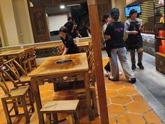 -厝味火锅·潮汕卤水火锅(十一合店)
