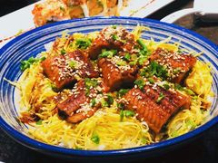 -将太无二·北美传奇寿司(荟聚购物中心西红门店)
