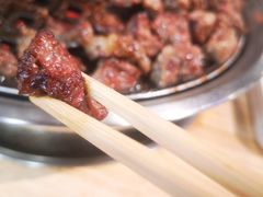 -霸腹烤肉(厦门柚子番店)