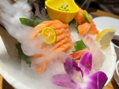 -禾风·海鲜料理自助(玉林店)