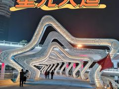 -演武大桥观景平台