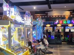 -反斗乐园(中航城君尚购物中心)