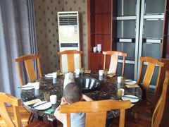 包厢-大锅强·蒸海鲜青岛菜(吾悦广场店)