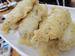 鲮鱼肚-章记正宗南岗鱼蛋火锅