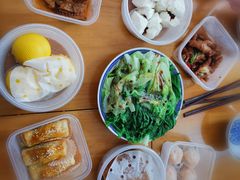 -点都德(聚福楼店)