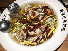 -太二酸菜鱼(正大广场店)