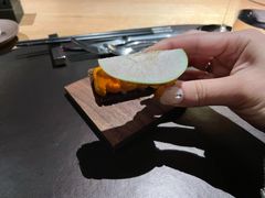 海胆-泰安门Taian Table(镇宁路店)