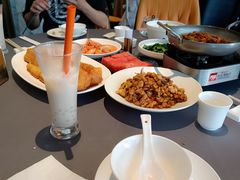 -徐记海鲜(梅溪新天地店)