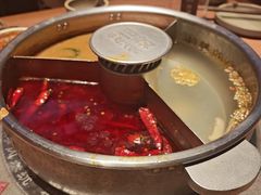 -巴奴毛肚火锅(京西大悦城店)
