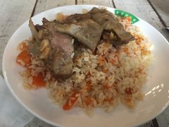 -217丰惠源抓饭(星湖街店)