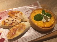 -CRAZYONES西班牙海鲜饭(日月光店)