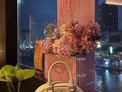 -老友时光·Pizza(泰华黑金店)