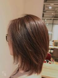 点击看大图 -Mentor Hair Salon