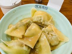 -潘国仙耳光馄饨(黄家阙路店)