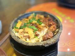 -王明古法砂锅居(开化寺店)