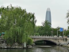 -泉城广场