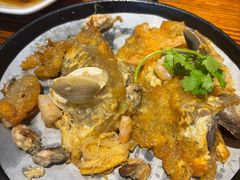-百年银屏蚝烙·潮汕菜·非遗(乐山店)