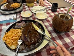 -开心果牛扒城(雍华庭店)