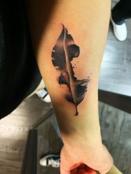 手部-刺客纹画纹身·洗纹身·穿孔饰品