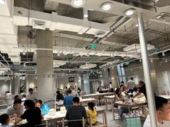 -阿那亚第六食堂(文创街区店)