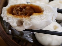 小笼包-达道武仔牛肉店(广达路店)