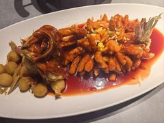 -姑苏家宴·苏帮菜·松鼠桂鱼(苏州总店)