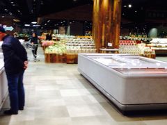 -果蔬好生活超市(乐堤港店)