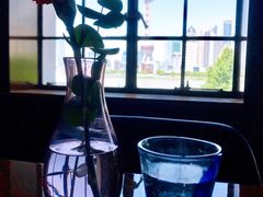 -YUE·6·西式融合餐厅(外滩六号店)
