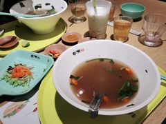 -蔡澜Pho·越南粉餐厅(海上世界店)