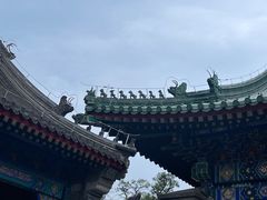 -恭王府博物馆