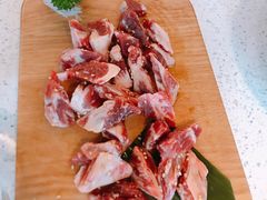 -猫抓烤肉(春熙路店)