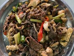 -真好吃牛杂(白沙店)