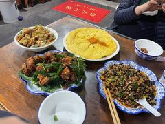 -老丽江餐馆(丽江华都商贸城店)