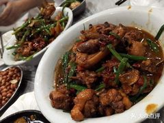 -高子烧鸡公(五里堆路店)
