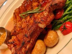-MR.ROCKY洛奇先生·西餐&酒吧(琶醍店)