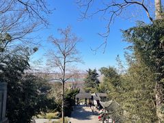 -第一山景区