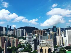 -香港铜锣湾维景酒店