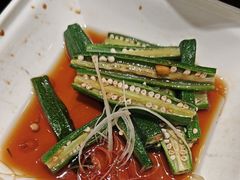 -楚山晓·湖北菜(武汉光谷K11店)