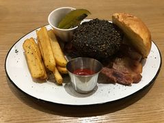 -HELLO 27 意面·沙拉·帕尼尼