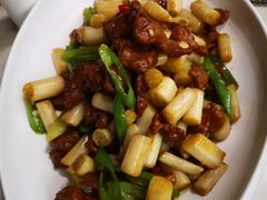 -玉丰国际酒店·玉宴中餐厅