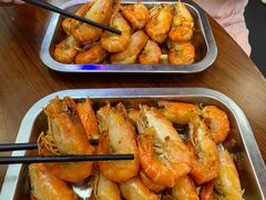 -谢记上海大排档(长寿路店)