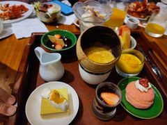 -mezza9 Macau(澳门君悦酒店)
