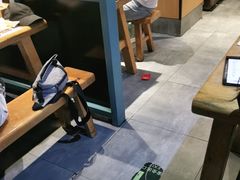 -木屋烧烤(万德庄店)