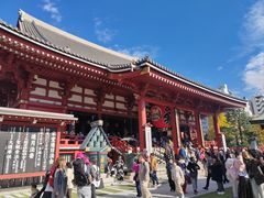 -浅草寺