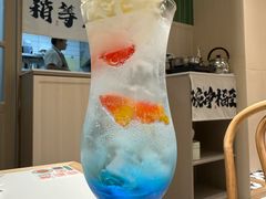 -巴黎春天(陕西路店)