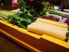 -老江南春·中国龙菜(衡山路店)