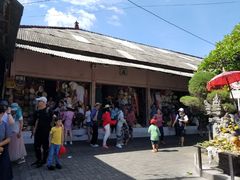 -乌布德传统市场